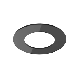 Luxrite AS50260 AKLOW RECESSED MODULE MAGNETIC TRIM