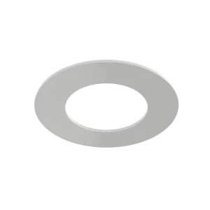 Luxrite AS50263 AKLOW RECESSED MODULE MAGNETIC TRIM