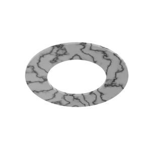 Luxrite AS50264 AKLOW RECESSED MODULE MAGNETIC TRIM