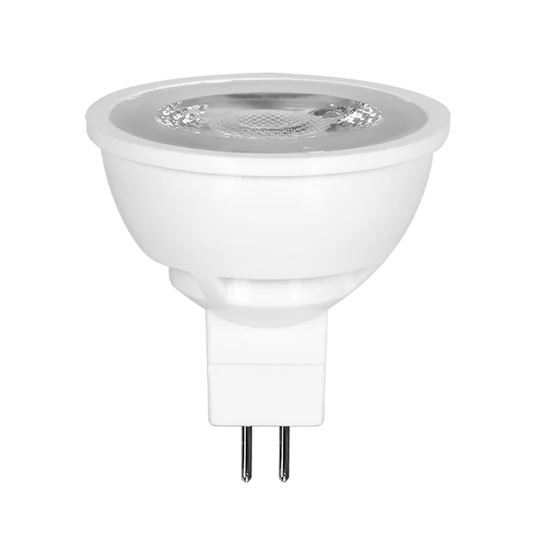 Luxrite LR21405 MR16 GX5.3 6.5W 3000K