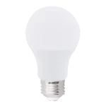 Luxrite LR21423 A19 9W 5000K