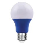 Luxrite LR21491 A19 8W BLUE