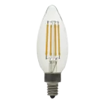 Luxrite LR21596 5W TORPEDO E12 4000K