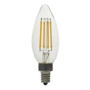 Luxrite LR21594 5W TORPEDO E12 3000K