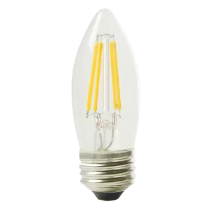 Luxrite LR21602 5W TORPEDO E26 2700K