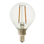Luxrite LR21611 G16.5 4W E12 5000K