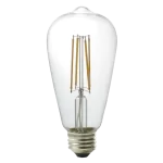 Luxrite LR21616 ST19 5W E26 2700K