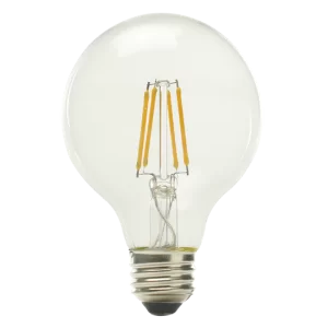 Luxrite LR21619 G25 5W E26 2700K