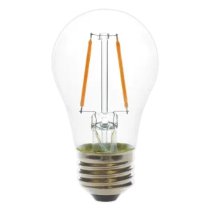 Luxrite LR21623 A15 4W 2700K FILAMENT