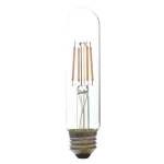 Luxrite LR21626 T10 5W E26 2700K
