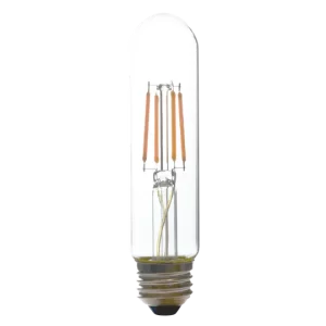 Luxrite LR21626 T10 5W E26 2700K