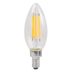 Luxrite LR21636 7W TORPEDO E12 4000K