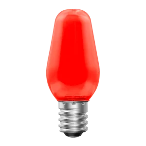 Luxrite LR21750 C7 0.5W RED
