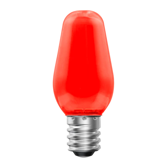 Luxrite LR21750 C7 0.5W RED