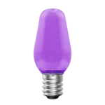Luxrite LR21751 C7 0.5W PURPLE