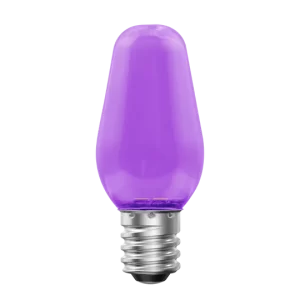 Luxrite LR21751 C7 0.5W PURPLE