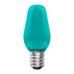 Luxrite LR21753 C7 0.5W BLUE