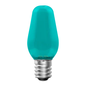 Luxrite LR21752 C7 0.5W GREEN