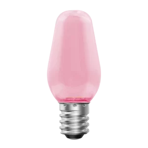 Luxrite LR21754 C7 0.5W PINK