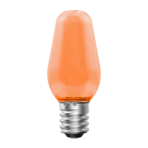 Luxrite LR21756 C7 0.5W ORANGE