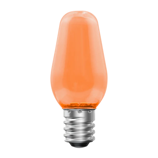 Luxrite LR21756 C7 0.5W ORANGE