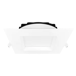 Luxrite LR22642 5" REGRESSED MINI PANEL 5CCT - HIGH OUTPUT