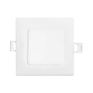 Luxrite LR22742 4" SMART MINI PANEL RGB + TUNABLE WHITE - SQUARE