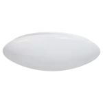 Luxrite LR23163 19" SURFACE MOUNT CLOUD - CCT & WATTAGE SELECTABLE