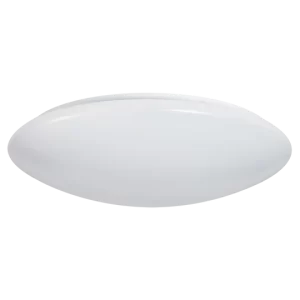 Luxrite LR23162 14" SURFACE MOUNT CLOUD ROUND 5CCT
