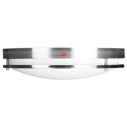 Luxrite LR23288 16" DOUBLE RING 5CCT EM + BI-LEVEL MS - Image 2