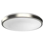 Luxrite LR23344 15" SINGLE RING MOTION SENSOR - CCT SELECTABLE