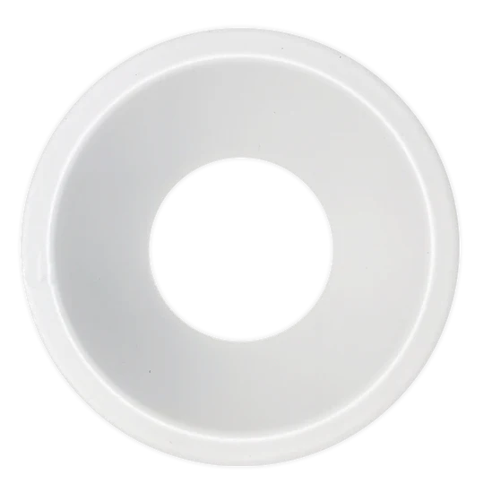 Luxrite LR23424 2" REGRESSED INTERCHANGEABLE CANLESS SPOTLIGHT WHITE REFLECTOR - Image 2