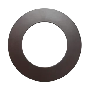 Luxrite LR23432 2" REGRESSED INTERCHANGEABLE CANLESS SPOTLIGHT ROUND BRONZE TRIM