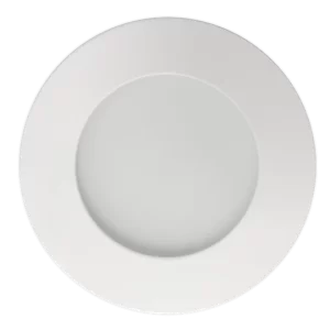 Luxrite LR23444 2" REGRESSED INTERCHANGEABLE CANLESS SPOTLIGHT ROUND WET RATED TRIM
