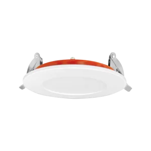 Luxrite LR23478 3" FIRE RATED CANLESS WAFER SPOTLIGHT - 5 CCT SELECTABLE