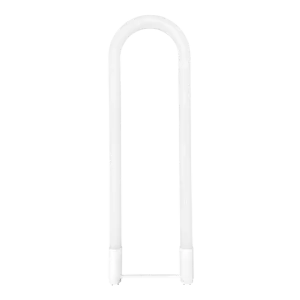 Luxrite LR23520 5” SLIM SURFACE MOUNT 5 CCT SELECTABLE - WHITE FINISH