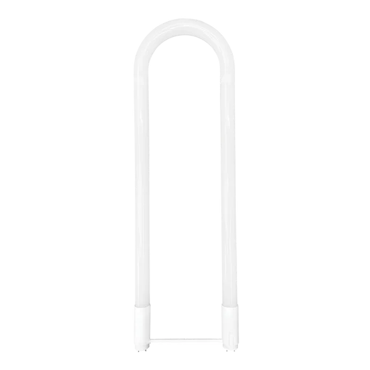 Luxrite LR23520 5” SLIM SURFACE MOUNT 5 CCT SELECTABLE - WHITE FINISH