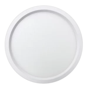 Luxrite LR23553 6" SLIM SURFACE MOUNT 5CCT SELECTABLE SQUARE