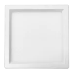 Luxrite LR23551 4" SLIM SURFACE MOUNT 5CCT SQUARE