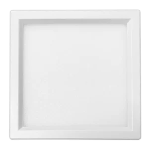 Luxrite LR23551 4" SLIM SURFACE MOUNT 5CCT SQUARE