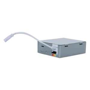 Luxrite LR23762 8" MINI PANEL 18W DRIVER FOR CANLESS WAFER SPOTLIGHT