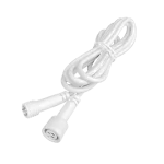 Luxrite LR23783 MINI PANEL CABLE EXTENDER 72" FOR CANLESS WAFER SPOTLIGHT