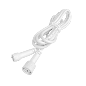 Luxrite LR23783 MINI PANEL CABLE EXTENDER 72" FOR CANLESS WAFER SPOTLIGHT