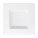 Luxrite LR23787 4" DOWNLIGHT RETROFIT SQUARE 5CCT SMOOTH – HO