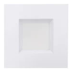 Luxrite LR23788 5-6" DOWNLIGHT RETROFIT SQUARE 5CCT BAFFLED