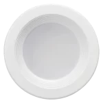 Luxrite LR23791 4" DOWNLIGHT RETROFIT ROUND 5CCT SMOOTH