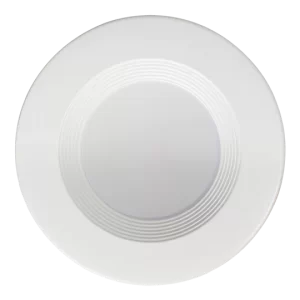 Luxrite LR23795 5-6" DOWNLIGHT RETROFIT ROUND 14W 5CCT BAFFLED