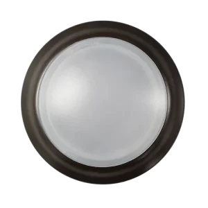 Luxrite LR23872 6" DISK LIGHT BRONZE FINISH - CCT SELECTABLE