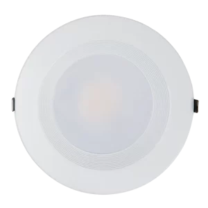 Luxrite LR23948 4" COMMERCIAL DOWNLIGHT WATTAGE SELECTABLE 3CCT HIGH OUTPUT