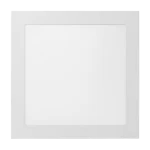 Luxrite LR24015 2X2 SURFACE MOUNT PANEL 3CCT